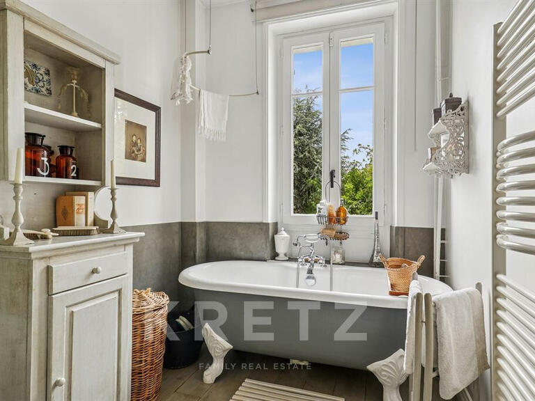 House Saint-Maurice - 4 bedrooms - 225m²