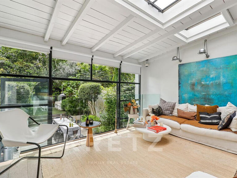 House Saint-Maurice - 4 bedrooms - 225m²