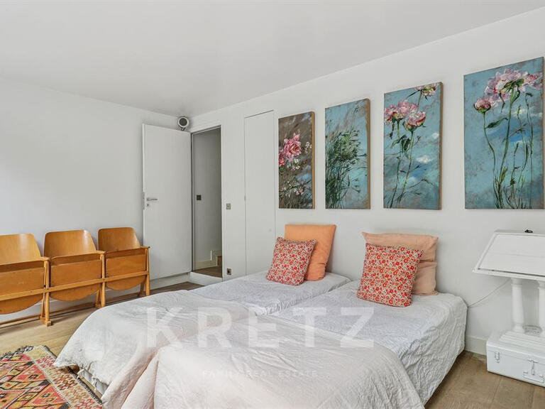 House Saint-Maurice - 4 bedrooms - 225m²