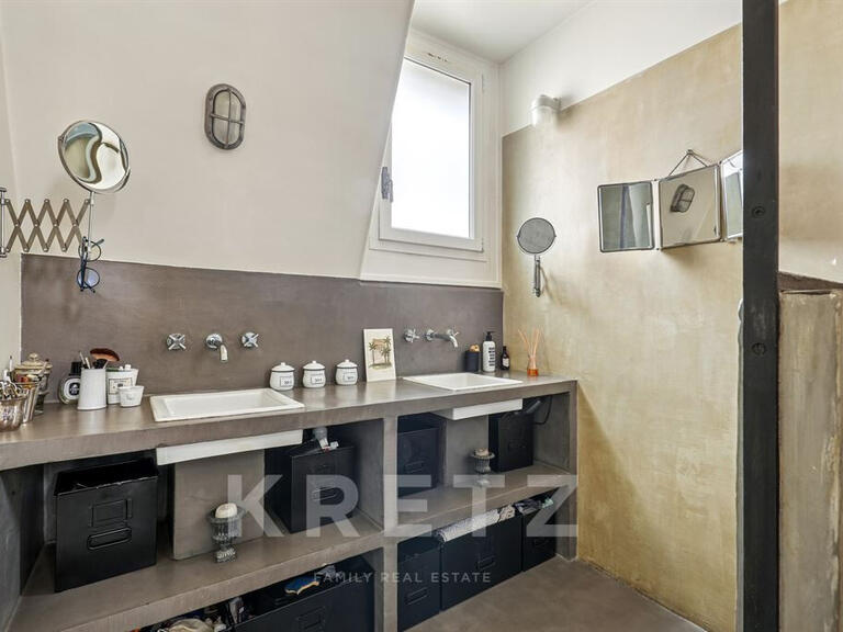 House Saint-Maurice - 4 bedrooms - 225m²