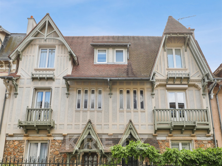 House Saint-Maurice - 4 bedrooms - 225m²