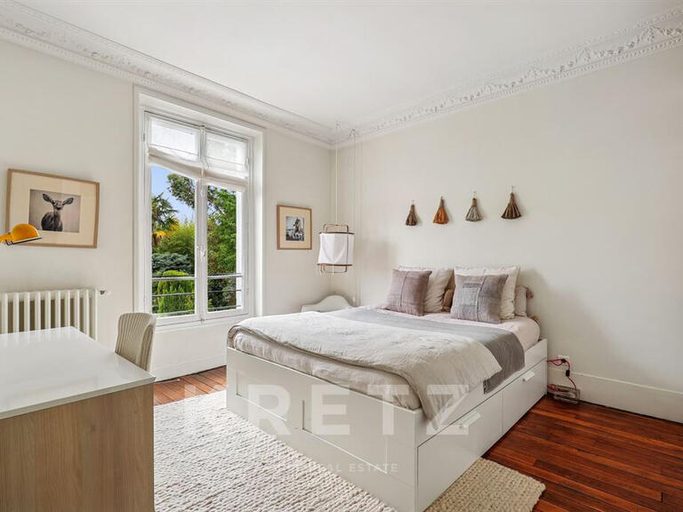 House Saint-Maurice - 4 bedrooms - 225m²