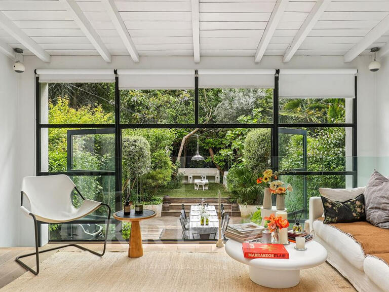 House Saint-Maurice - 4 bedrooms - 225m²