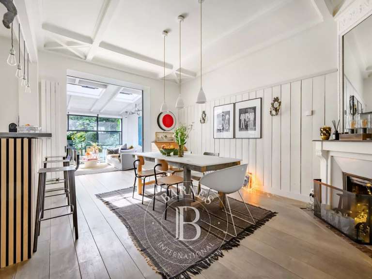 Maison Saint-Maurice - 4 chambres - 230m²