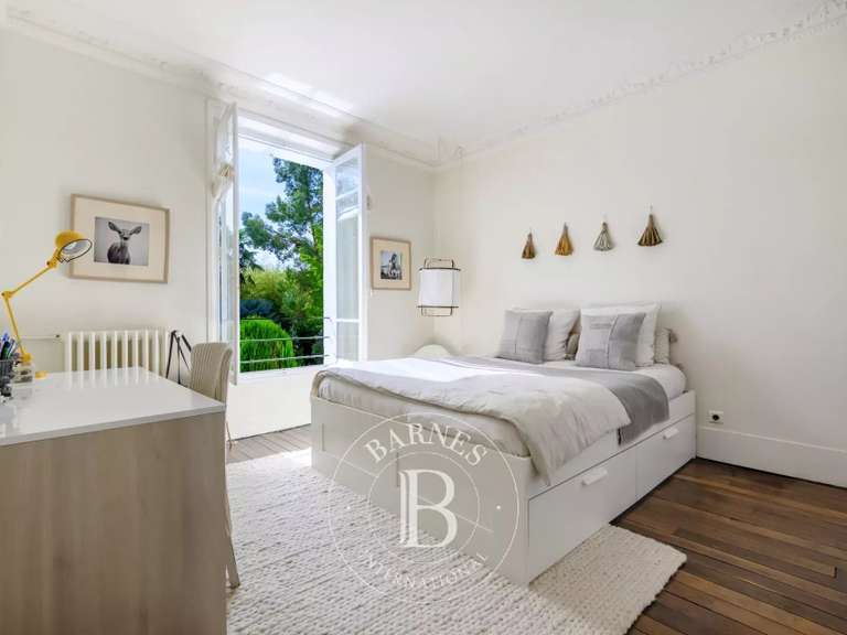 Maison Saint-Maurice - 4 chambres - 230m²