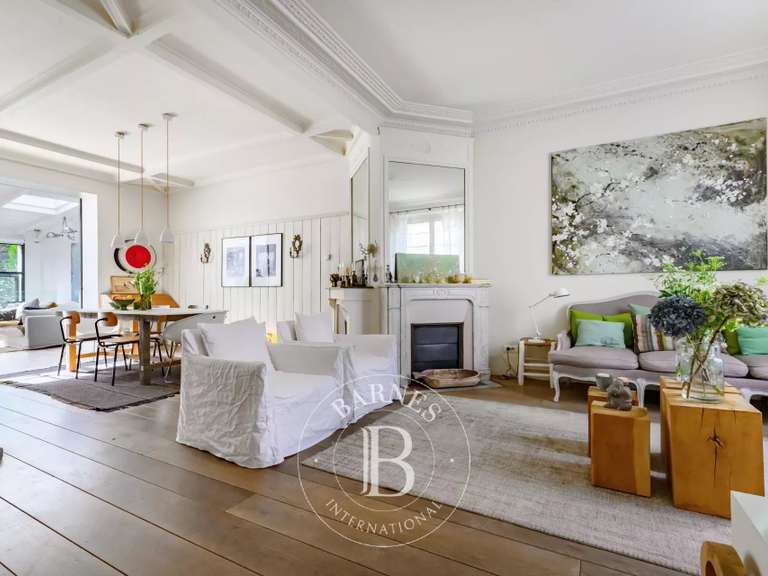 Maison Saint-Maurice - 4 chambres - 230m²