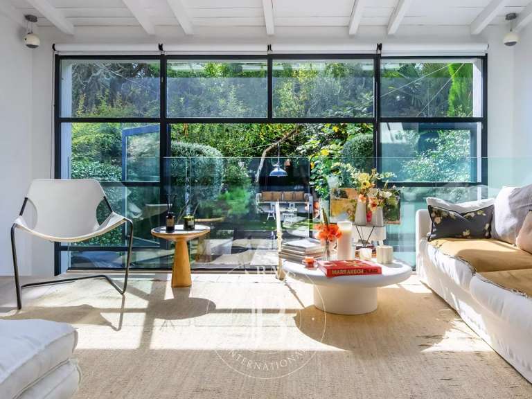 Maison Saint-Maurice - 4 chambres - 230m²