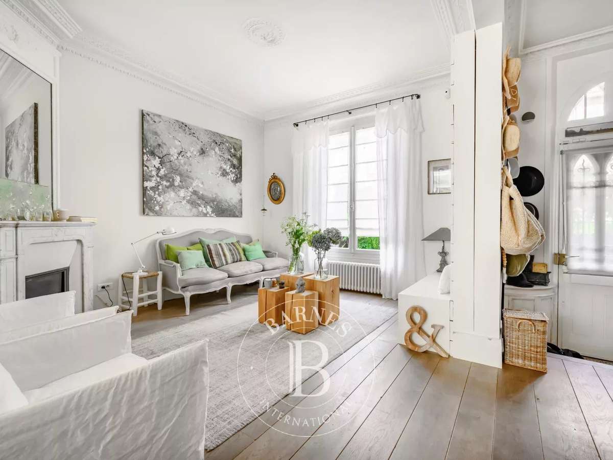 Maison Saint-Maurice