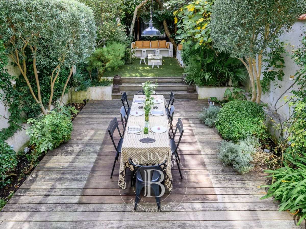 Maison Saint-Maurice