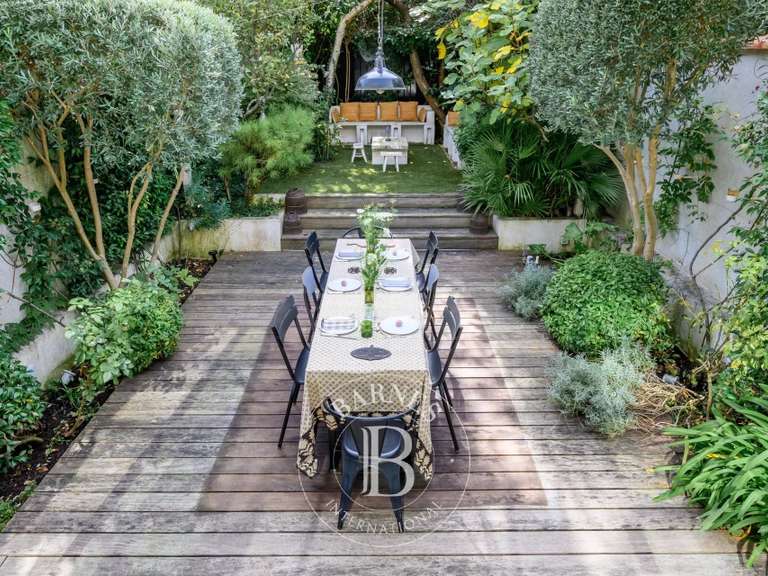 Maison Saint-Maurice - 4 chambres - 230m²