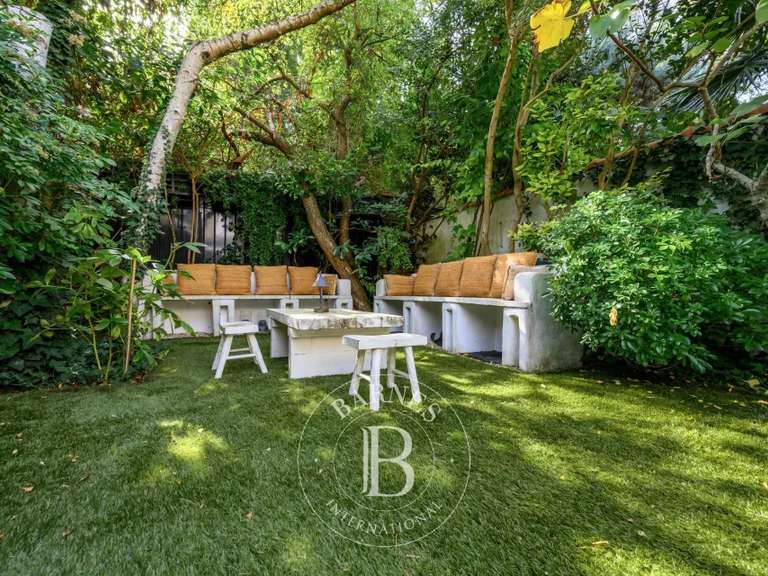 Maison Saint-Maurice - 4 chambres - 230m²