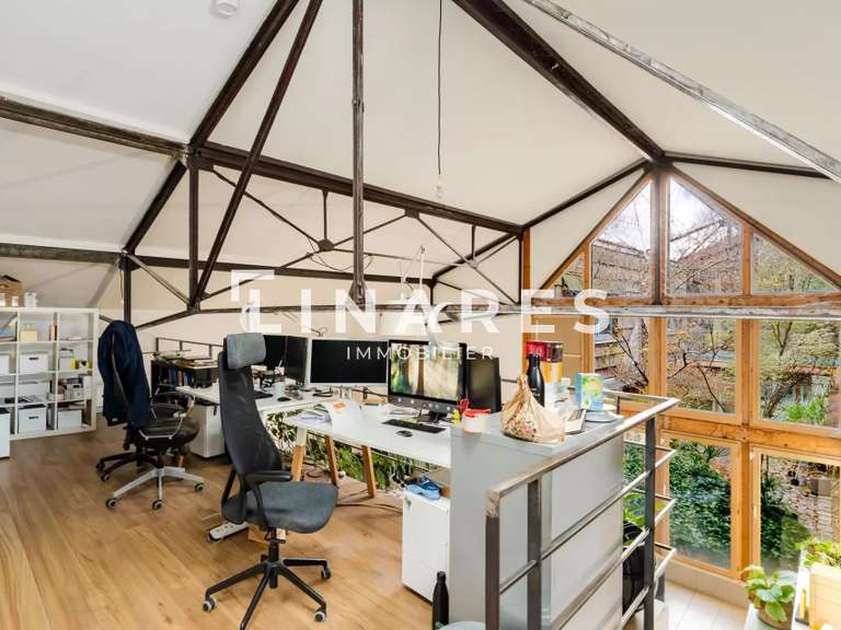 Maison Saint-Maurice