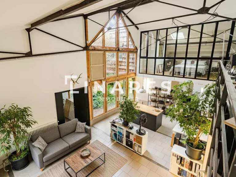 Maison Saint-Maurice