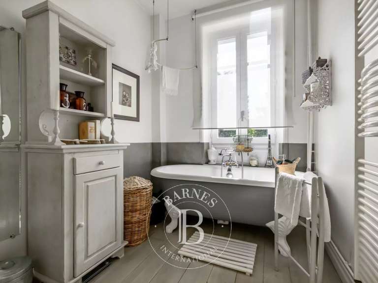 Maison Saint-Maurice - 4 chambres - 230m²