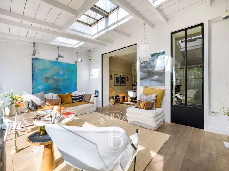 Maison Saint-Maurice - 4 chambres - 230m²