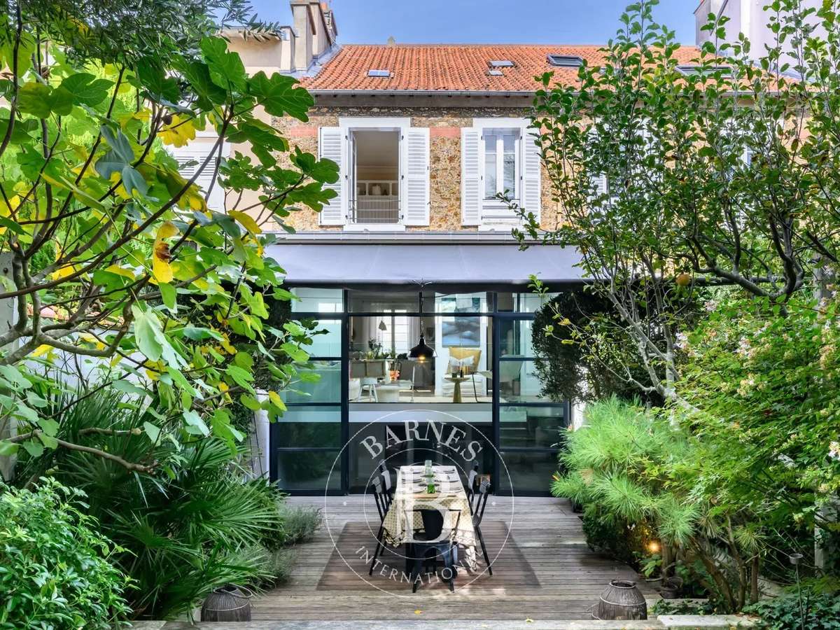 Maison Saint-Maurice