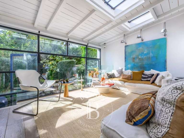 Maison Saint-Maurice - 4 chambres - 230m²