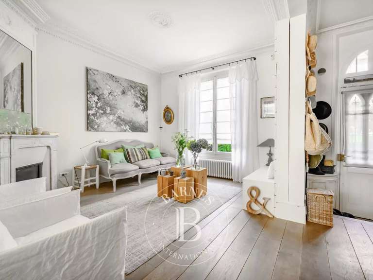 Maison Saint-Maurice - 4 chambres - 230m²