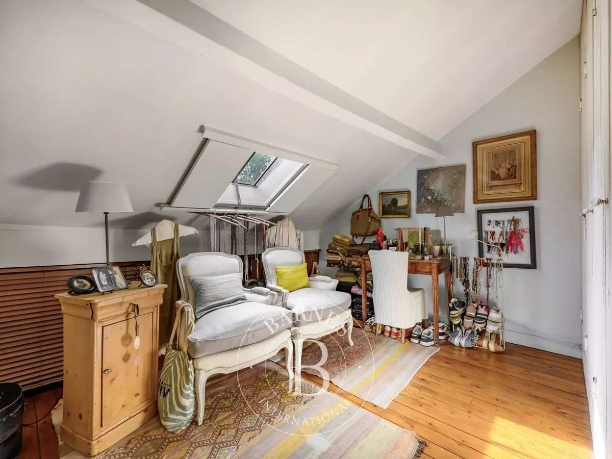 Maison Saint-Maurice