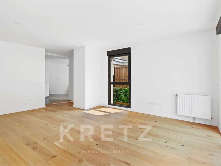 Maison Saint-Maurice - 3 chambres - 105m²