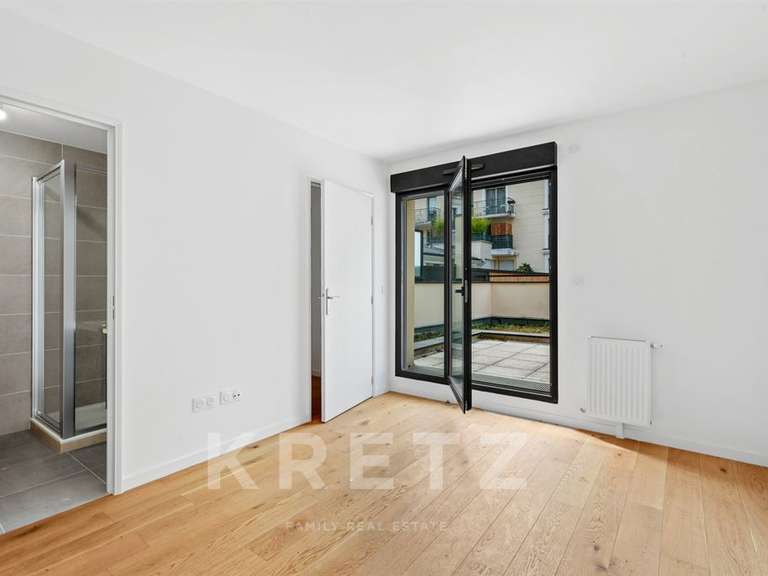 Maison Saint-Maurice - 3 chambres - 105m²