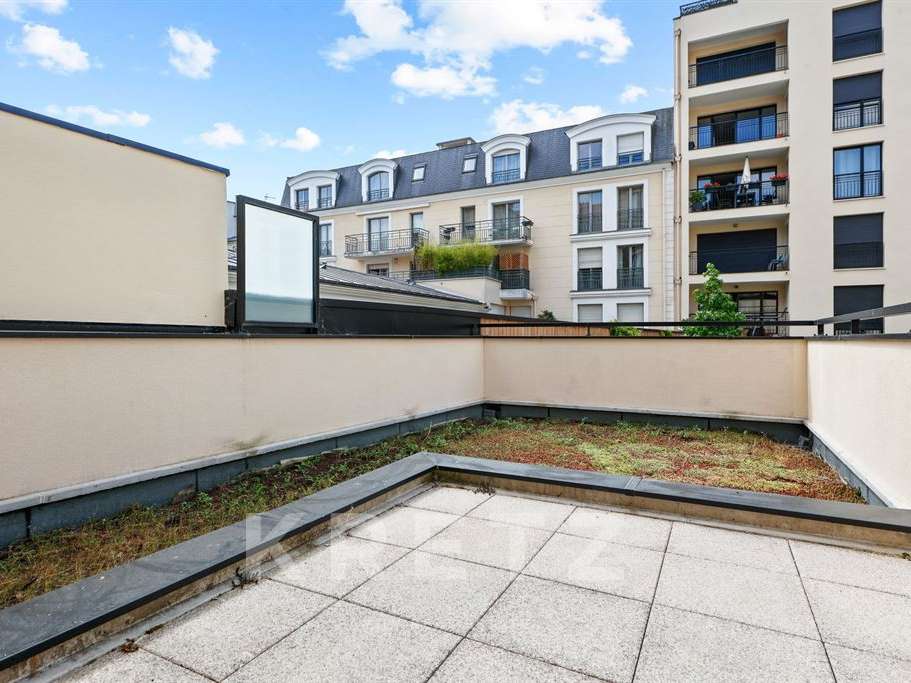 Maison Saint-Maurice