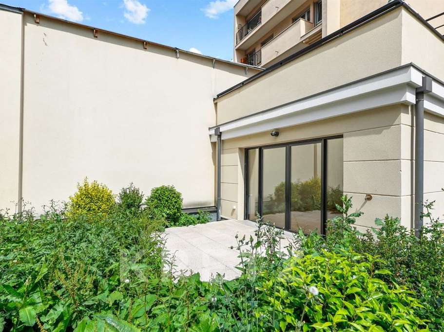 Maison Saint-Maurice