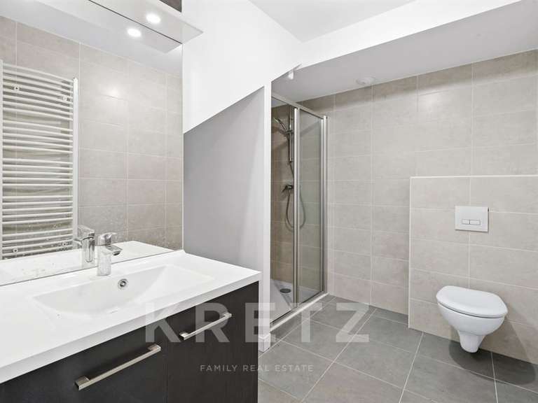 Maison Saint-Maurice - 3 chambres - 105m²