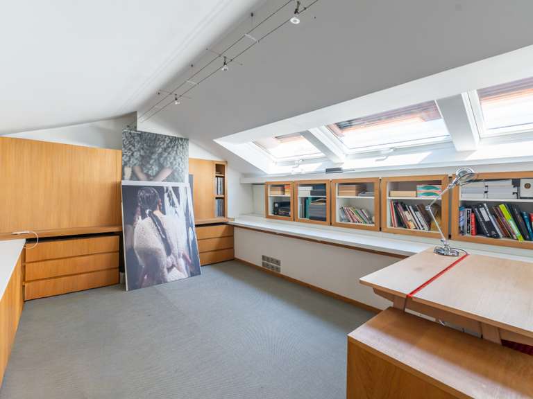 Maison Saint-Maurice - 5 chambres - 227m²