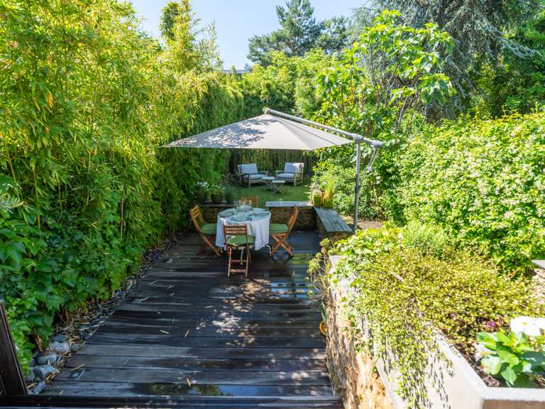Maison Saint-Maurice - 5 chambres - 227m²