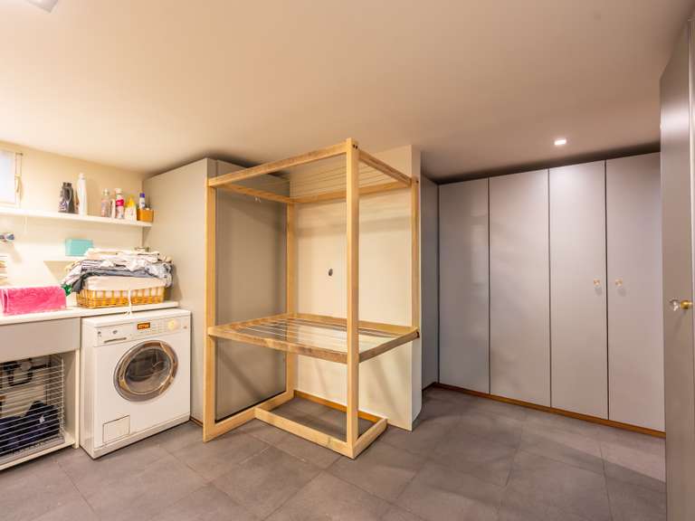Maison Saint-Maurice - 5 chambres - 227m²