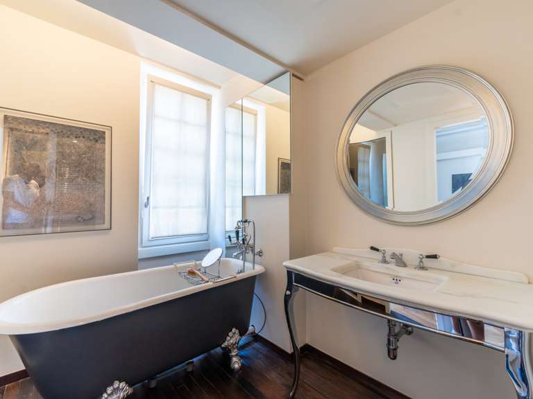 Maison Saint-Maurice - 5 chambres - 227m²