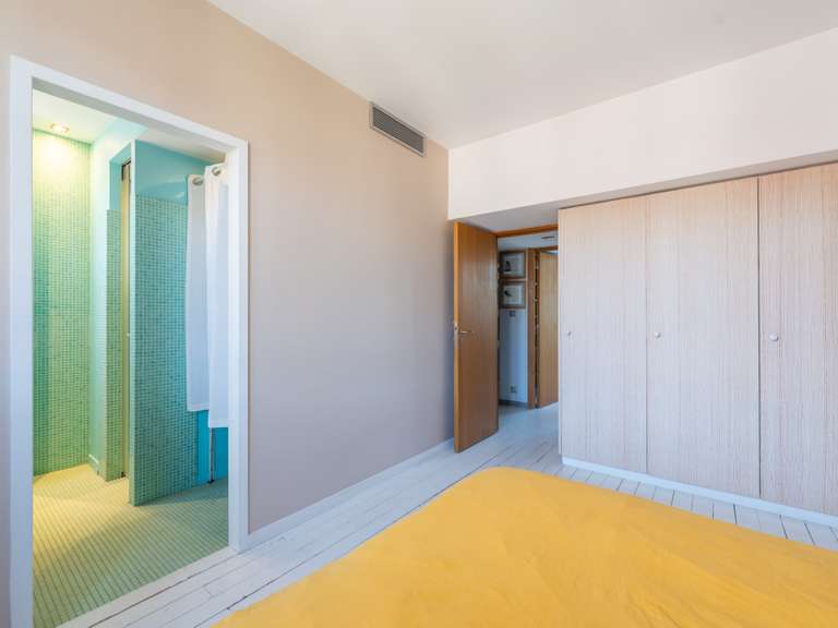 Maison Saint-Maurice - 5 chambres - 227m²