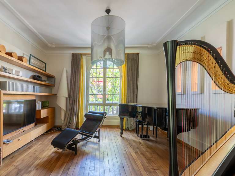 Maison Saint-Maurice - 5 chambres - 227m²