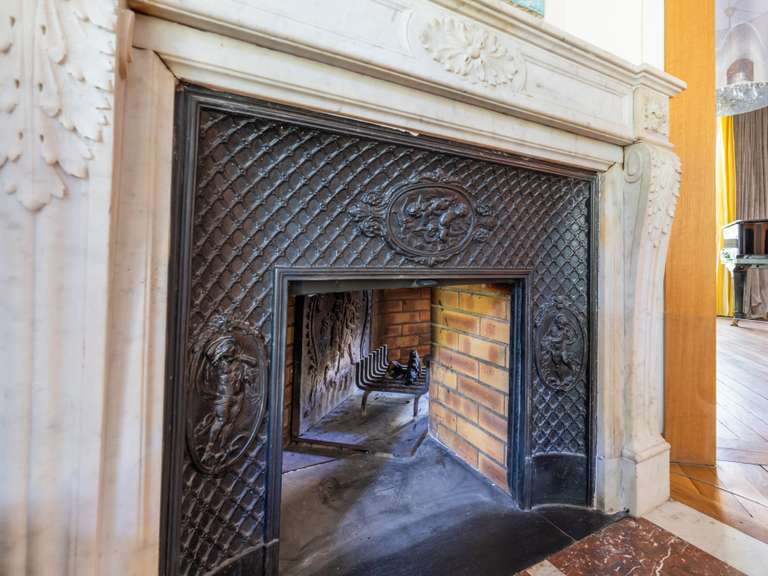 Maison Saint-Maurice - 5 chambres - 227m²