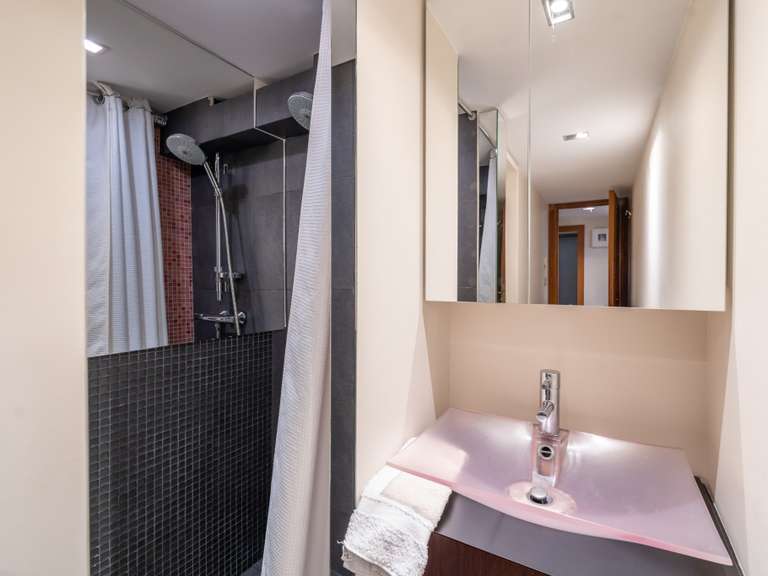 Maison Saint-Maurice - 5 chambres - 227m²