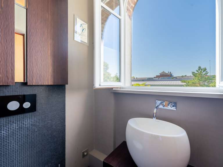 Maison Saint-Maurice - 5 chambres - 227m²