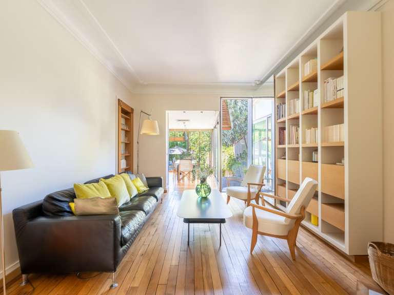 Maison Saint-Maurice - 5 chambres - 227m²