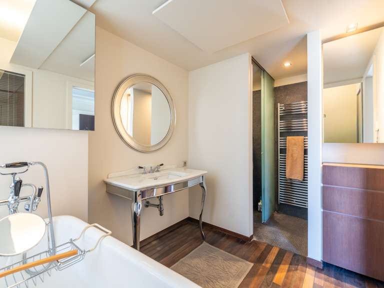 Maison Saint-Maurice - 5 chambres - 227m²