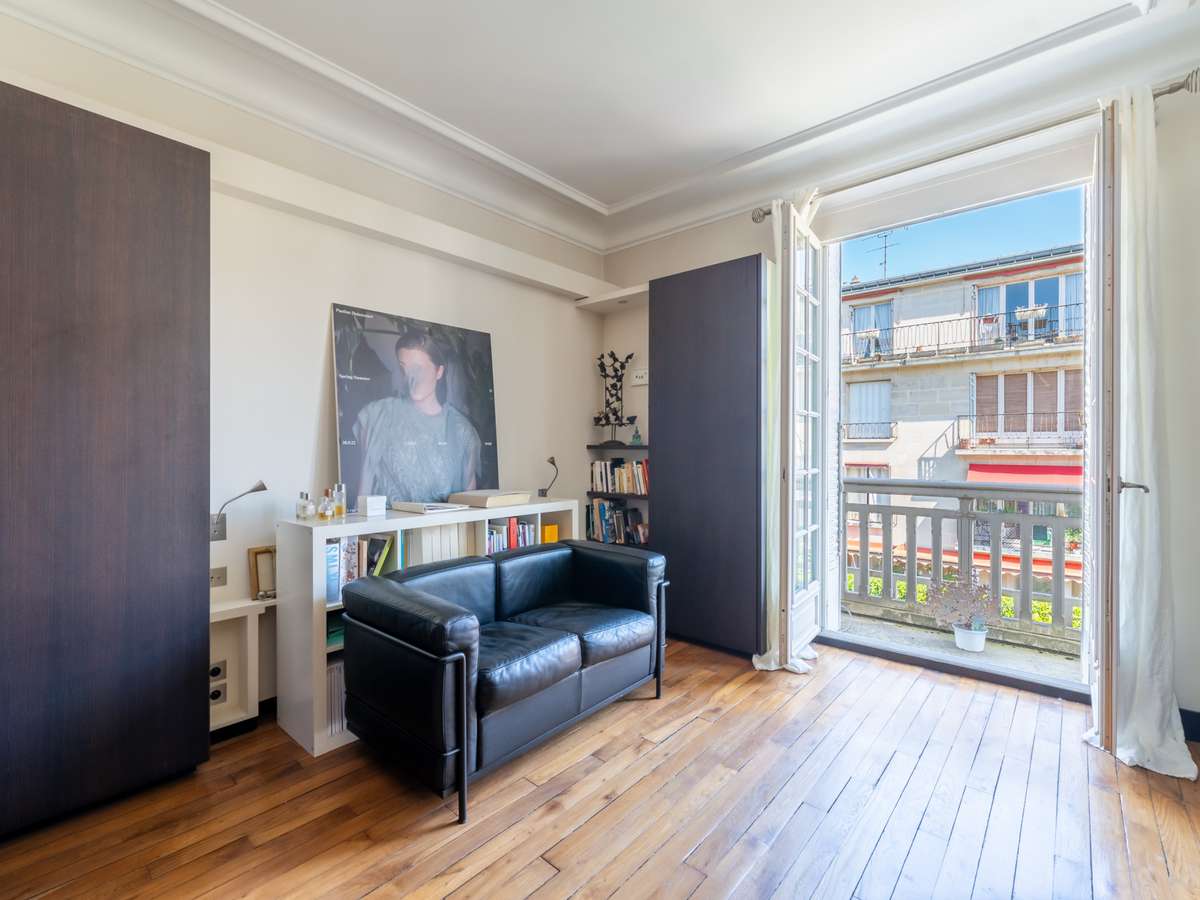 Maison Saint-Maurice