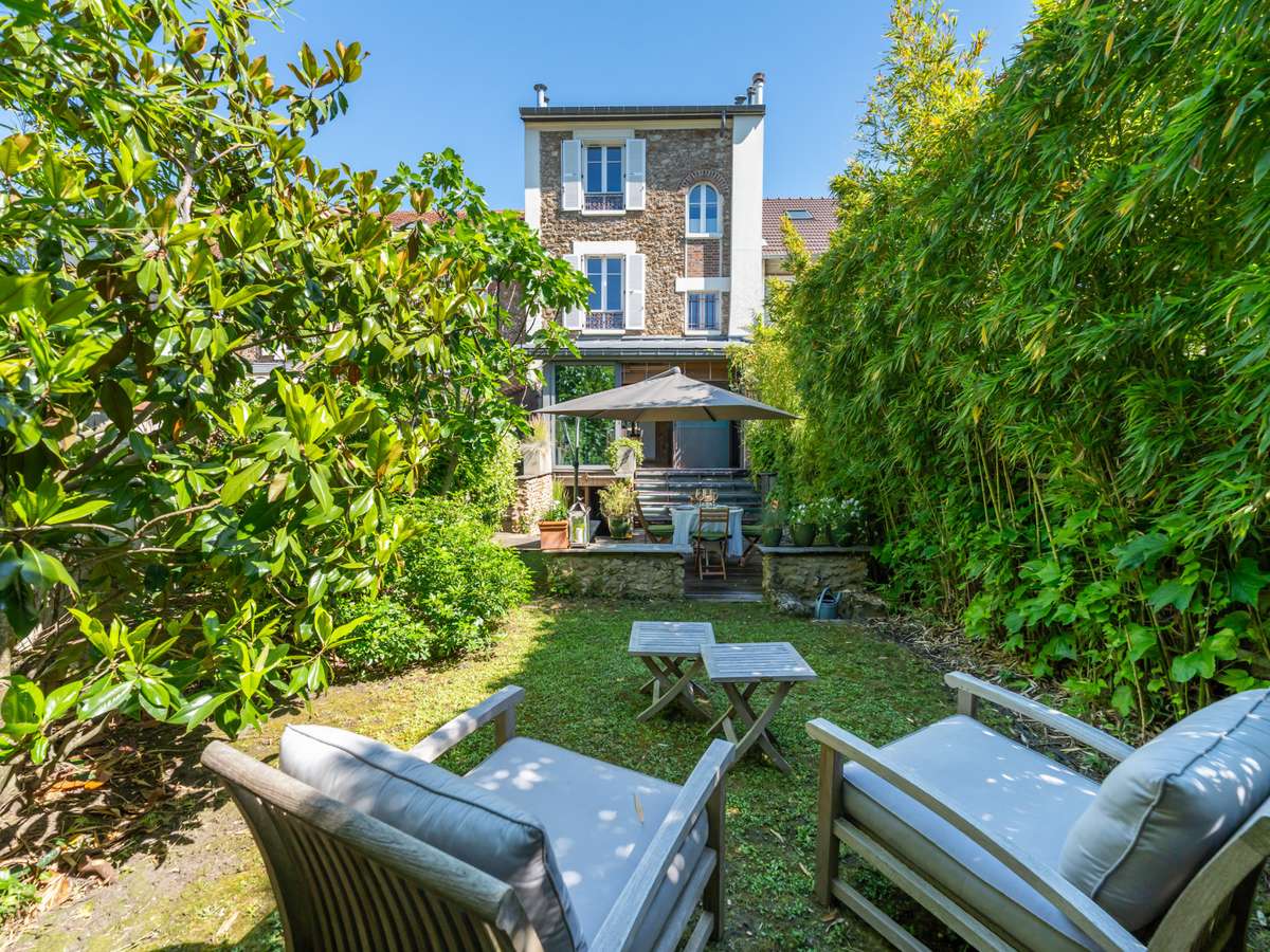 Maison Saint-Maurice