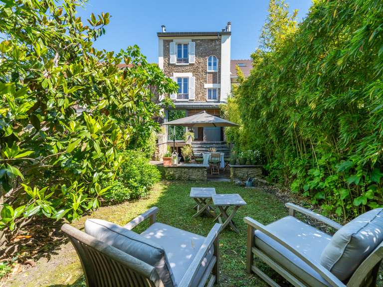 Maison Saint-Maurice - 5 chambres - 227m²