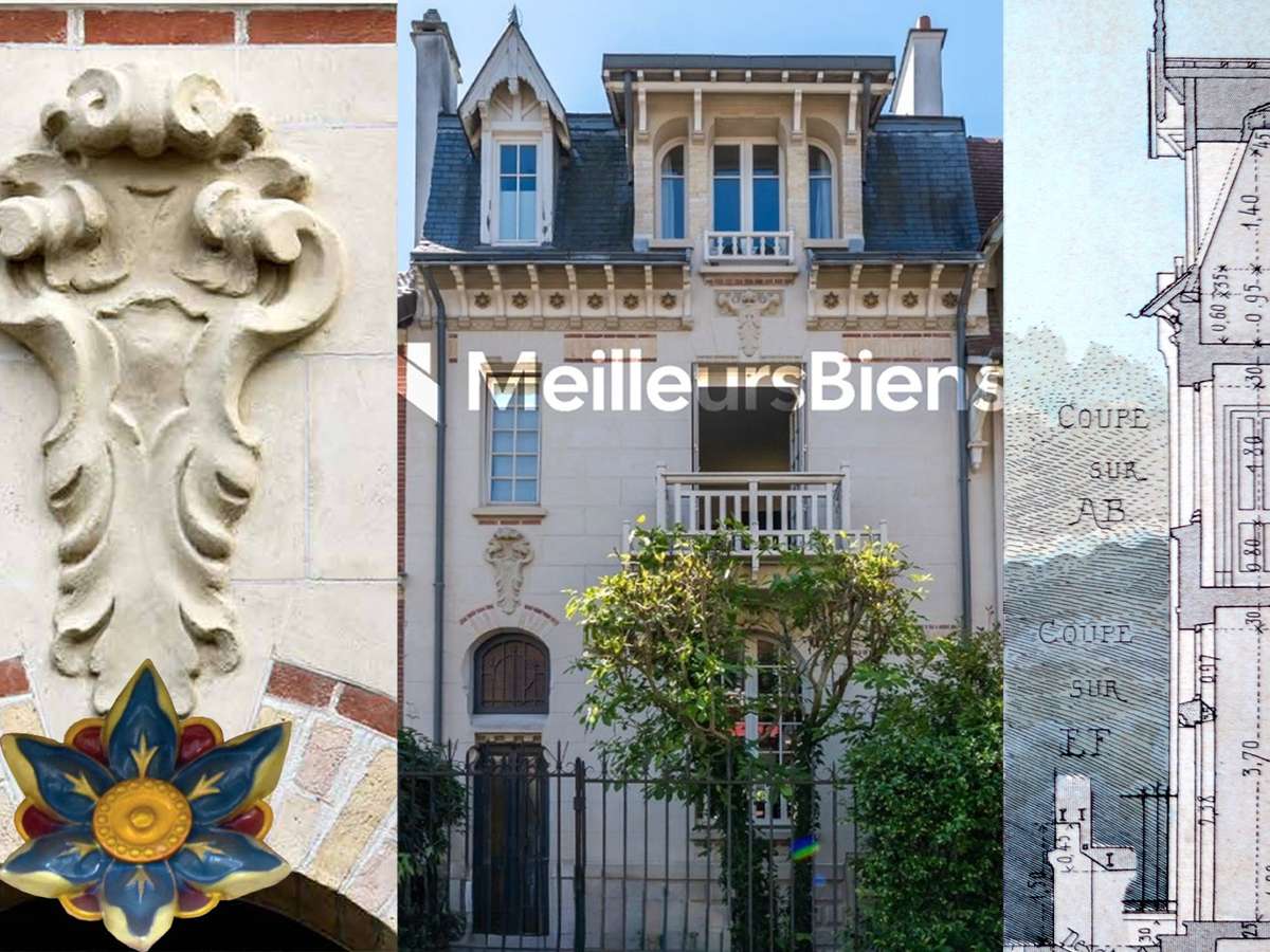 Maison Saint-Maurice