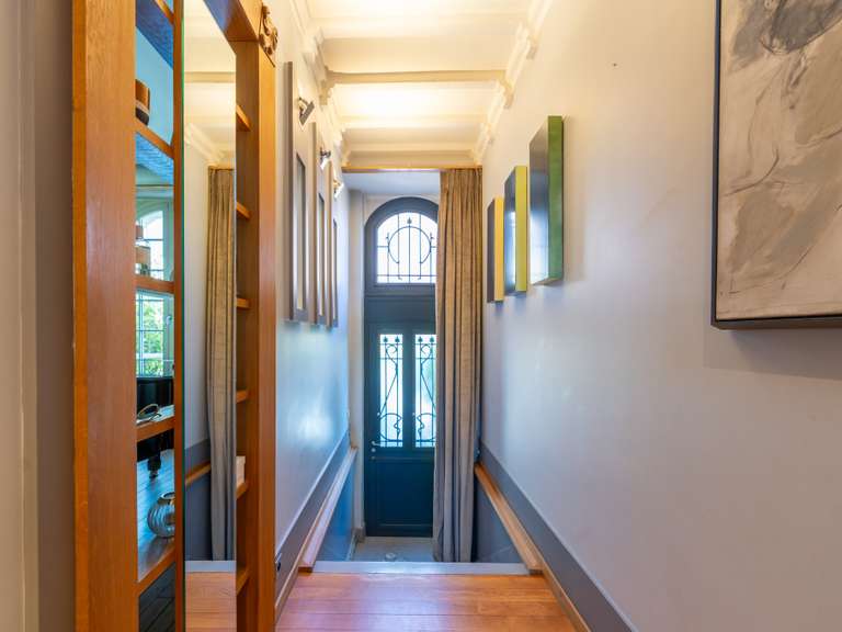 Maison Saint-Maurice - 5 chambres - 227m²