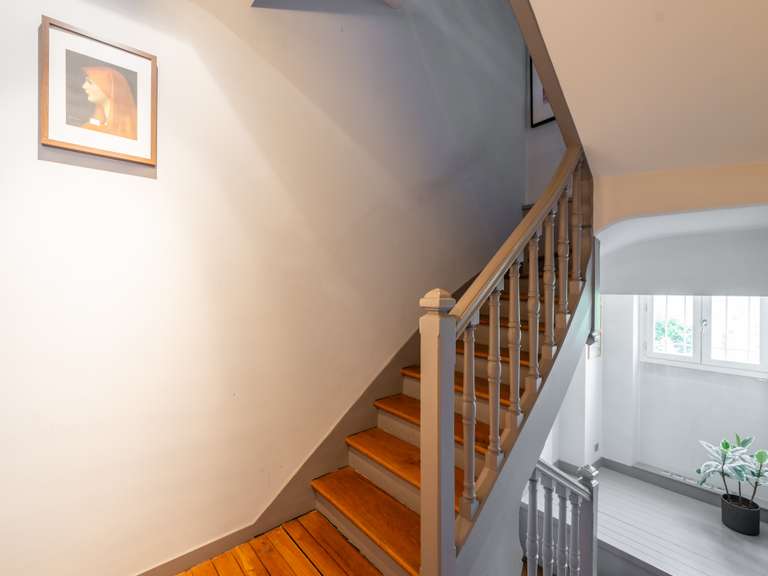 Maison Saint-Maurice - 5 chambres - 227m²