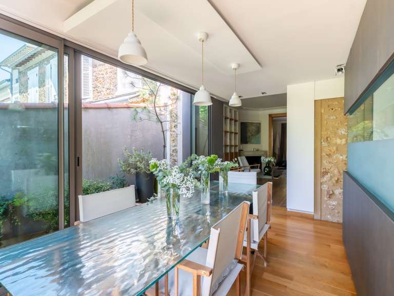 Maison Saint-Maurice - 5 chambres - 227m²