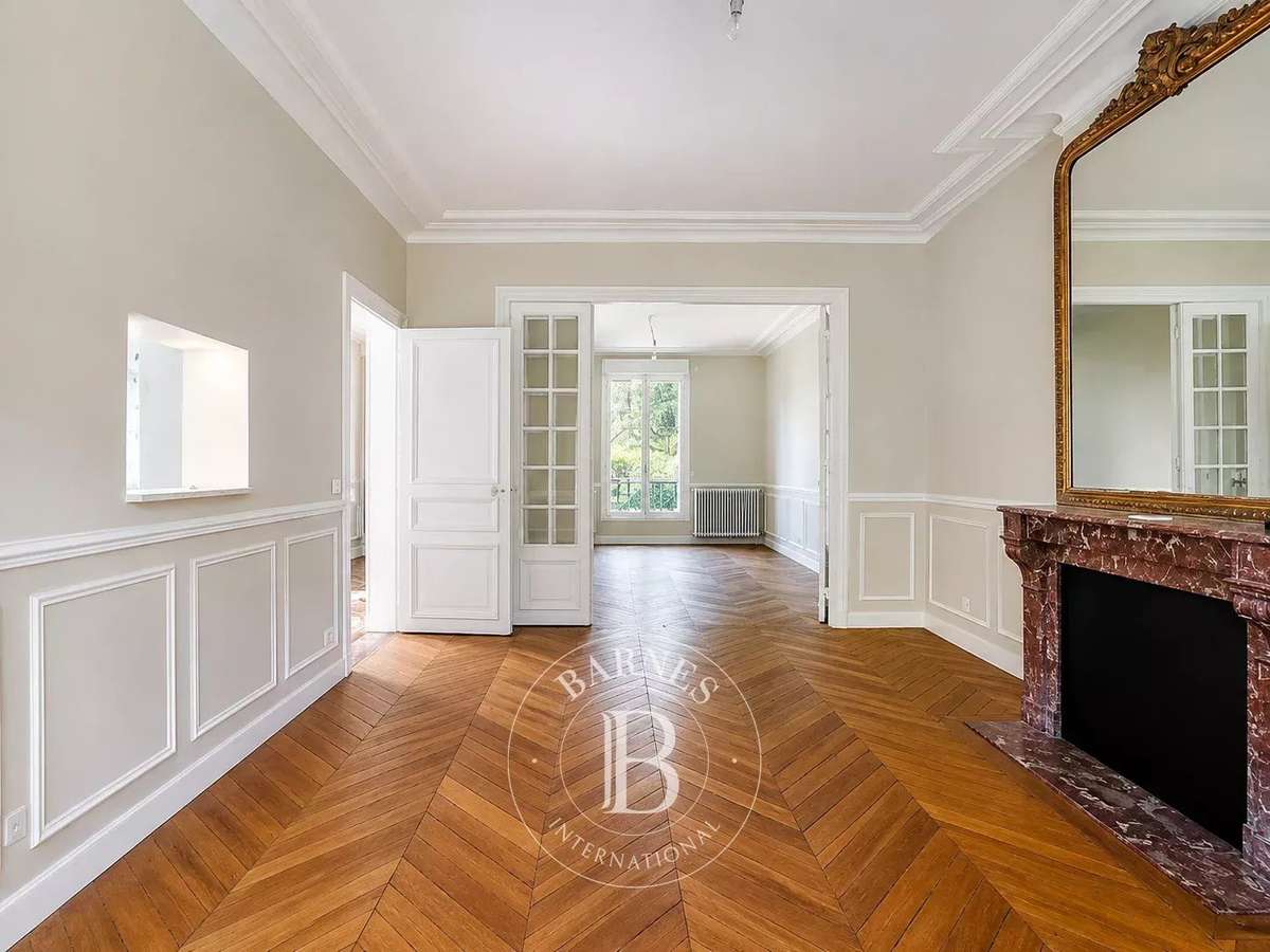 Maison Saint-Maurice