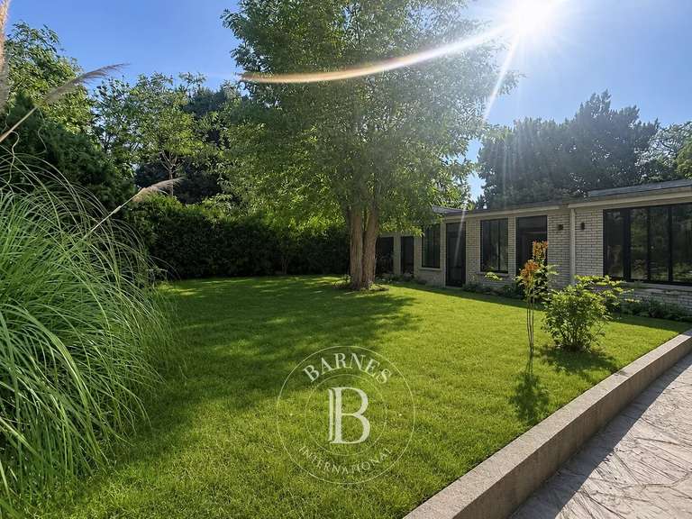Maison Saint-Maurice - 5 chambres - 260m²