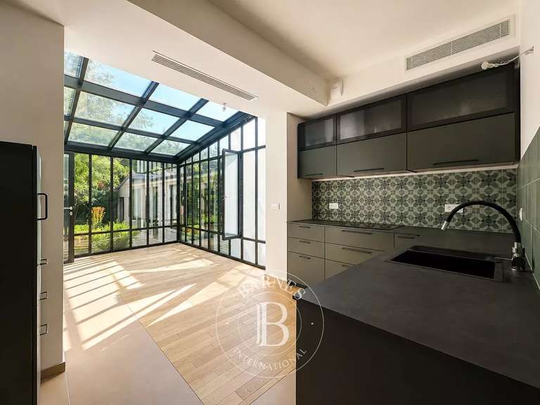 Maison Saint-Maurice - 5 chambres - 260m²