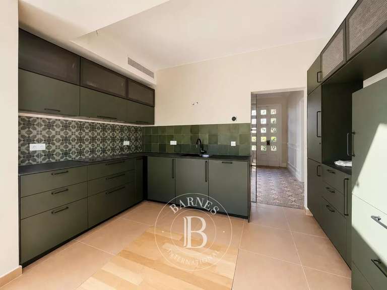 Maison Saint-Maurice - 5 chambres - 260m²